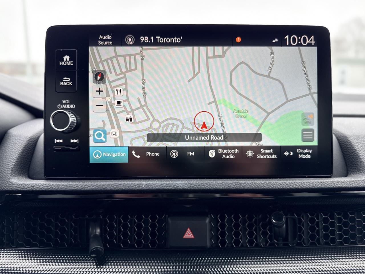 2025 Honda CR-V Hybrid Touring AWD | NAVIGATION | BOSE PREMIUM AUDIO | Photo