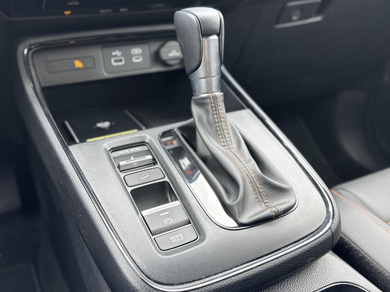 2025 Honda CR-V Hybrid Touring AWD | NAVIGATION | BOSE PREMIUM AUDIO | Photo