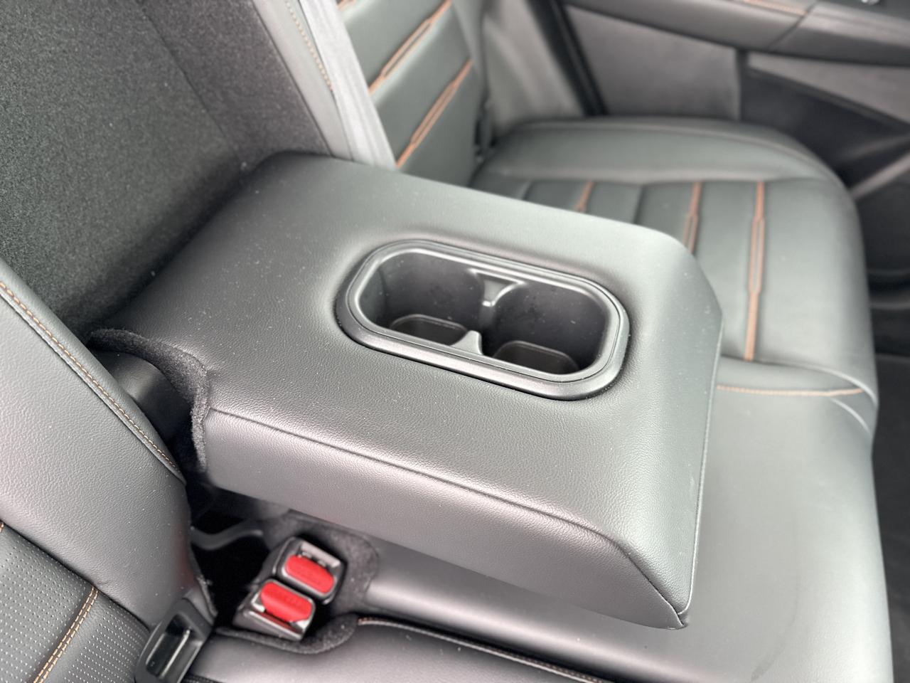 2025 Honda CR-V Hybrid Touring AWD | NAVIGATION | BOSE PREMIUM AUDIO | Photo