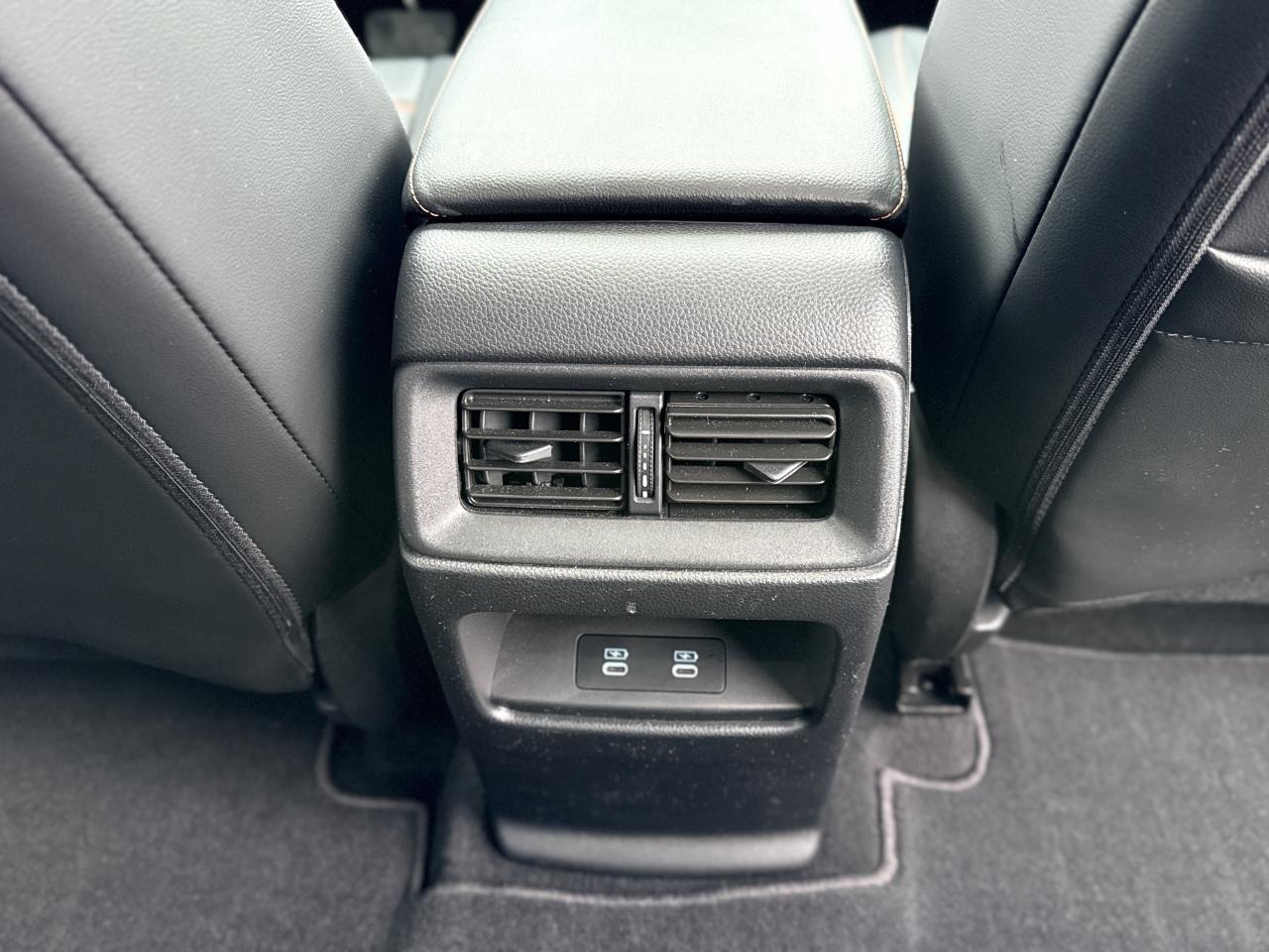 2025 Honda CR-V Hybrid Touring AWD | NAVIGATION | BOSE PREMIUM AUDIO | Photo