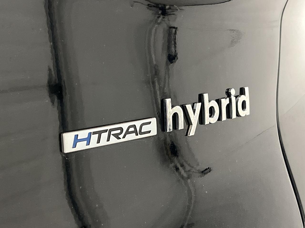 2022 Hyundai Santa Fe Hybrid TREND AWD |HTD LEATHER |PANO ROOF | CARPLAY Photo