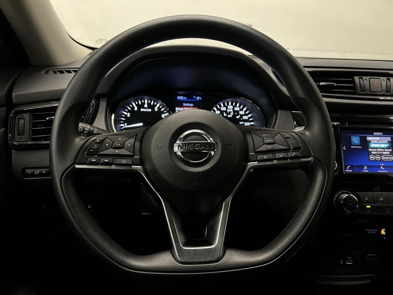 2018 Nissan Rogue SV AWD | HTD SEATS | CARPLAY | REMOTE START | A/C Photo