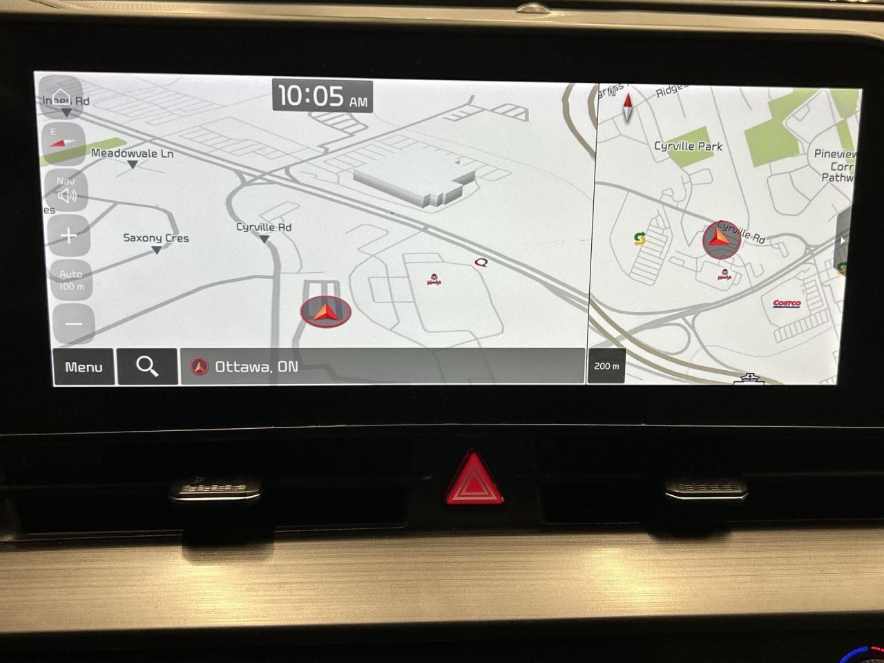 2023 Kia Sportage EX AWD | HTD LEATHER | PANO ROOF | REMOTE START Photo