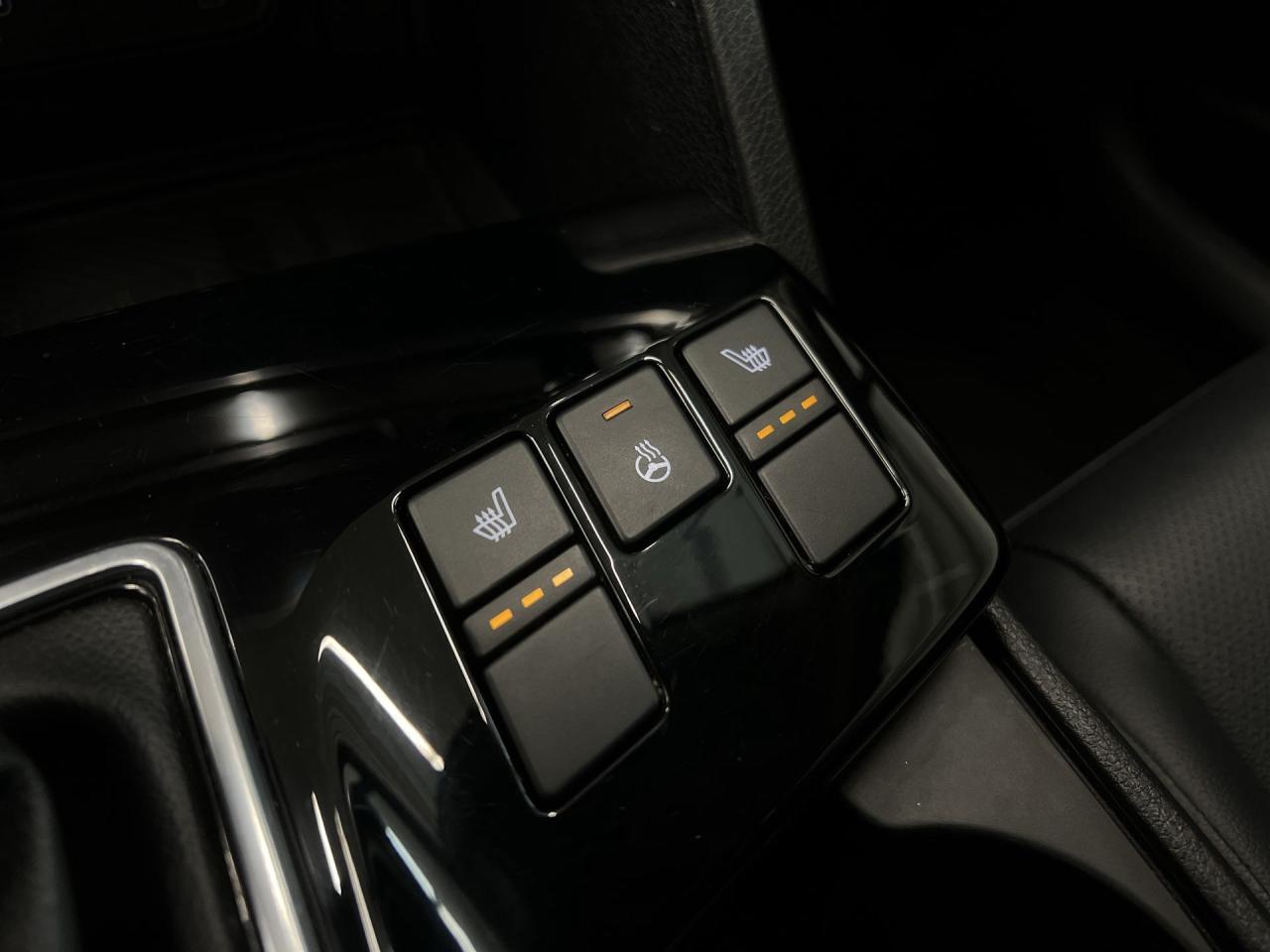 2023 Kia Sportage EX AWD | HTD LEATHER | PANO ROOF | REMOTE START Photo