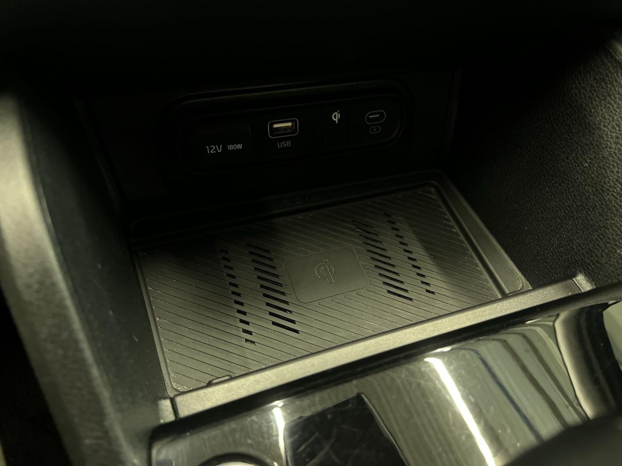 2023 Kia Sportage EX AWD | HTD LEATHER | PANO ROOF | REMOTE START Photo