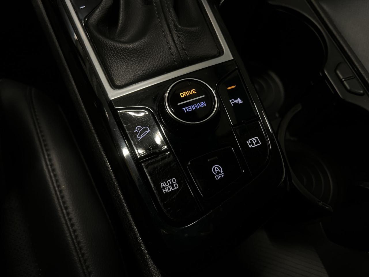 2023 Kia Sportage EX AWD | HTD LEATHER | PANO ROOF | REMOTE START Photo