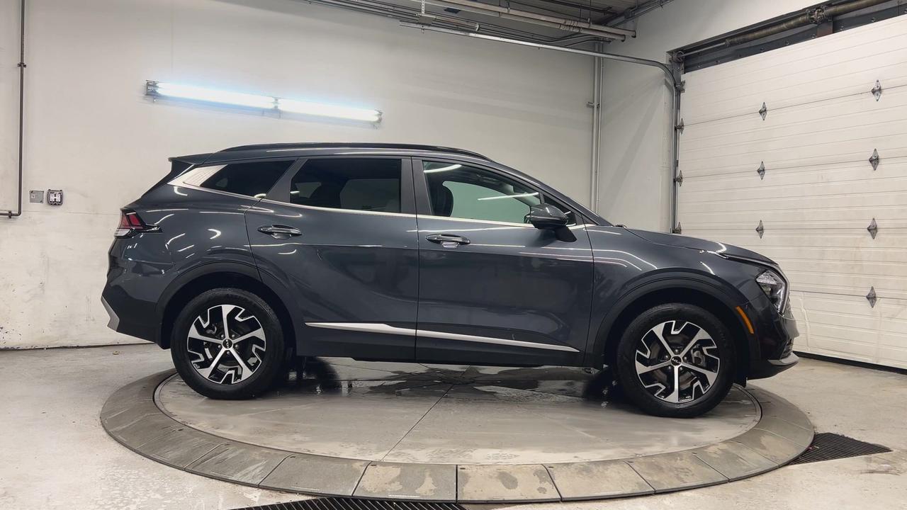 2023 Kia Sportage >>JUST SOLD Photo