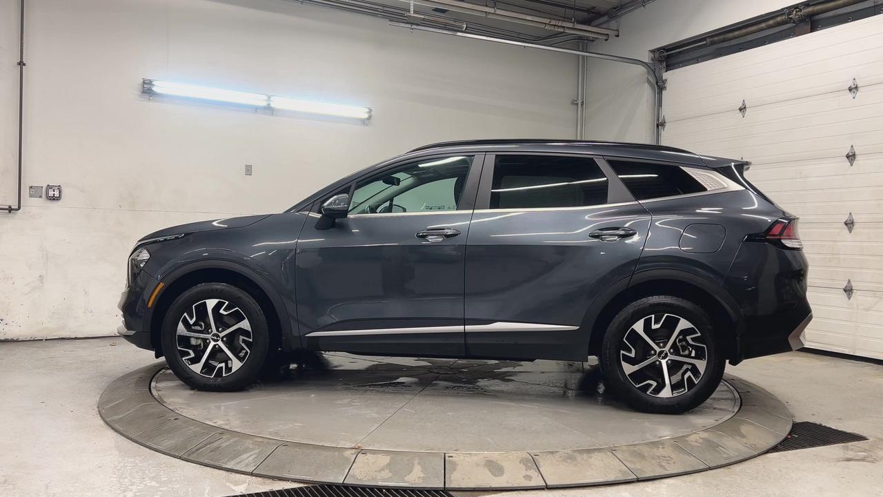 2023 Kia Sportage >>JUST SOLD Photo