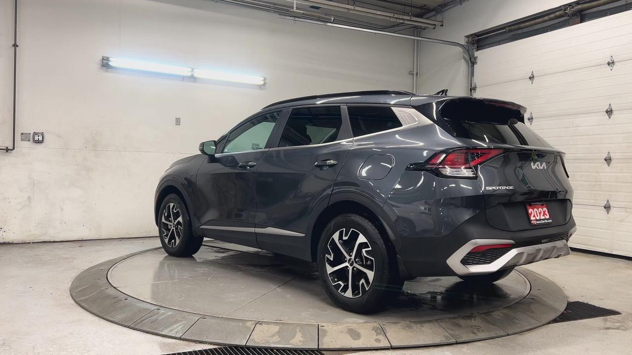 2023 Kia Sportage >>JUST SOLD Photo