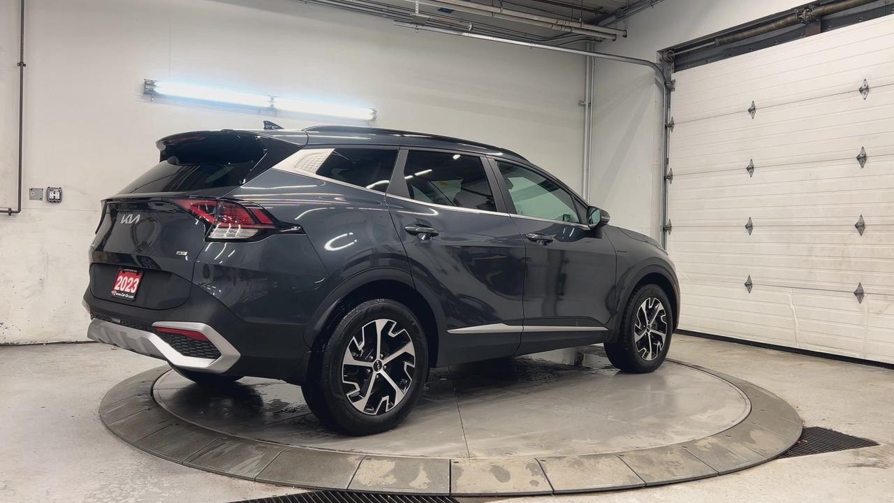 2023 Kia Sportage >>JUST SOLD Photo