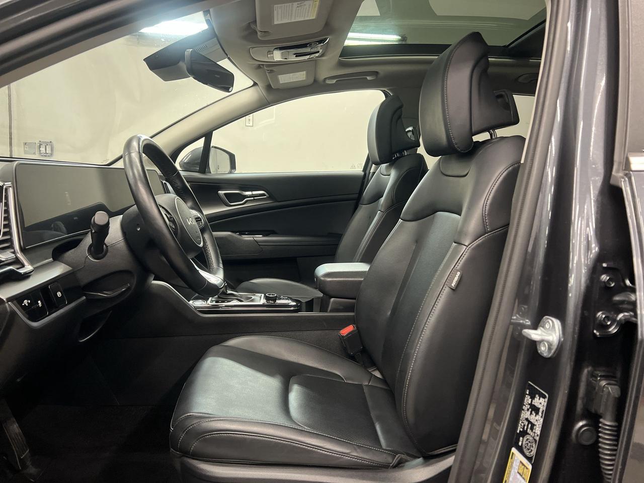 2023 Kia Sportage >>JUST SOLD Photo