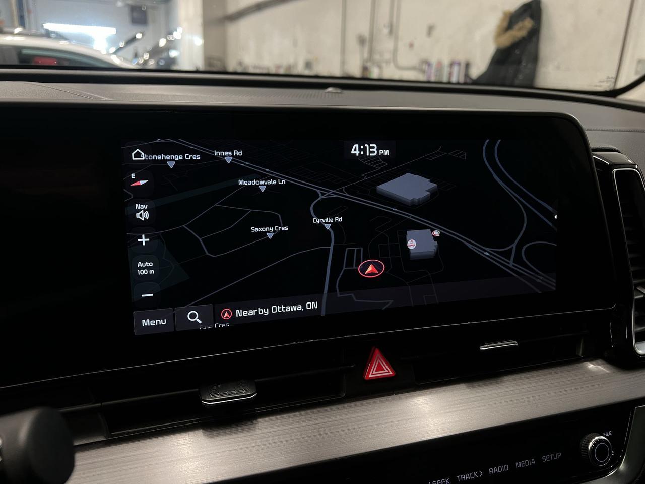 2023 Kia Sportage >>JUST SOLD Photo