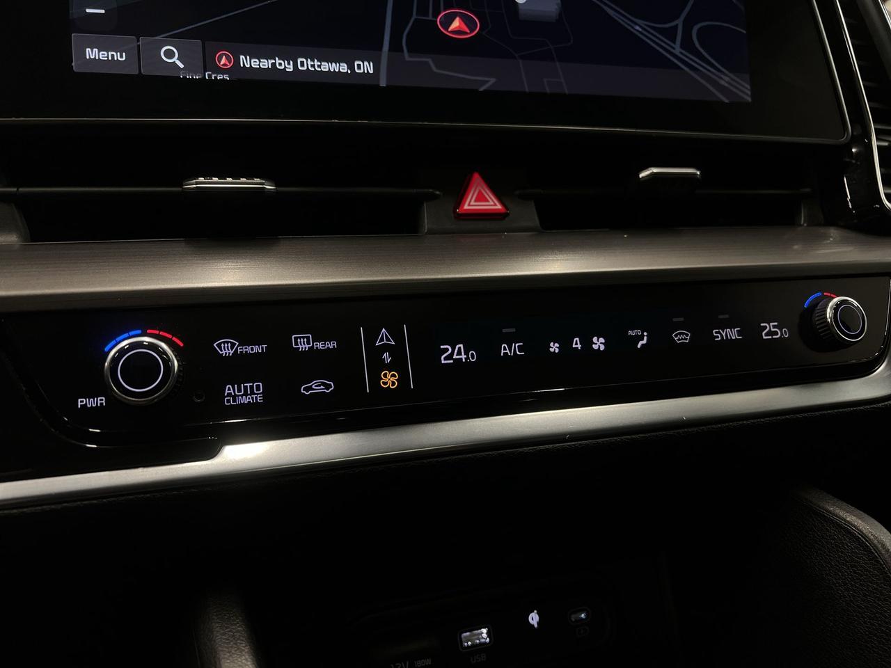 2023 Kia Sportage >>JUST SOLD Photo