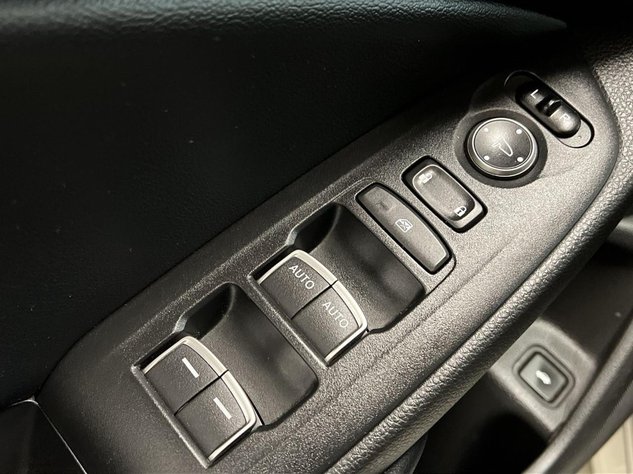 2018 Honda Accord EX-L | HTD LEATHER | SUNROOF | CARPLAY | LANEWATCH Photo