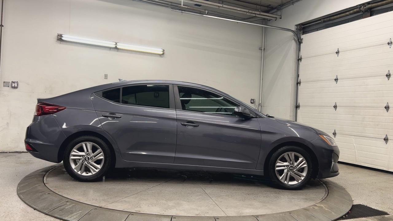 2019 Hyundai Elantra PREFERRED | HTD SEATS | CARPLAY | ALLOYS | A/C Photo