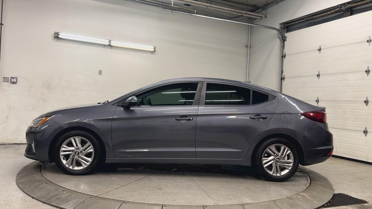 2019 Hyundai Elantra PREFERRED | HTD SEATS | CARPLAY | ALLOYS | A/C Photo