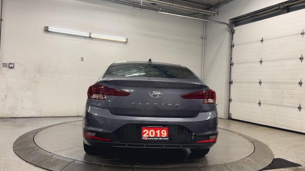 2019 Hyundai Elantra PREFERRED | HTD SEATS | CARPLAY | ALLOYS | A/C Photo