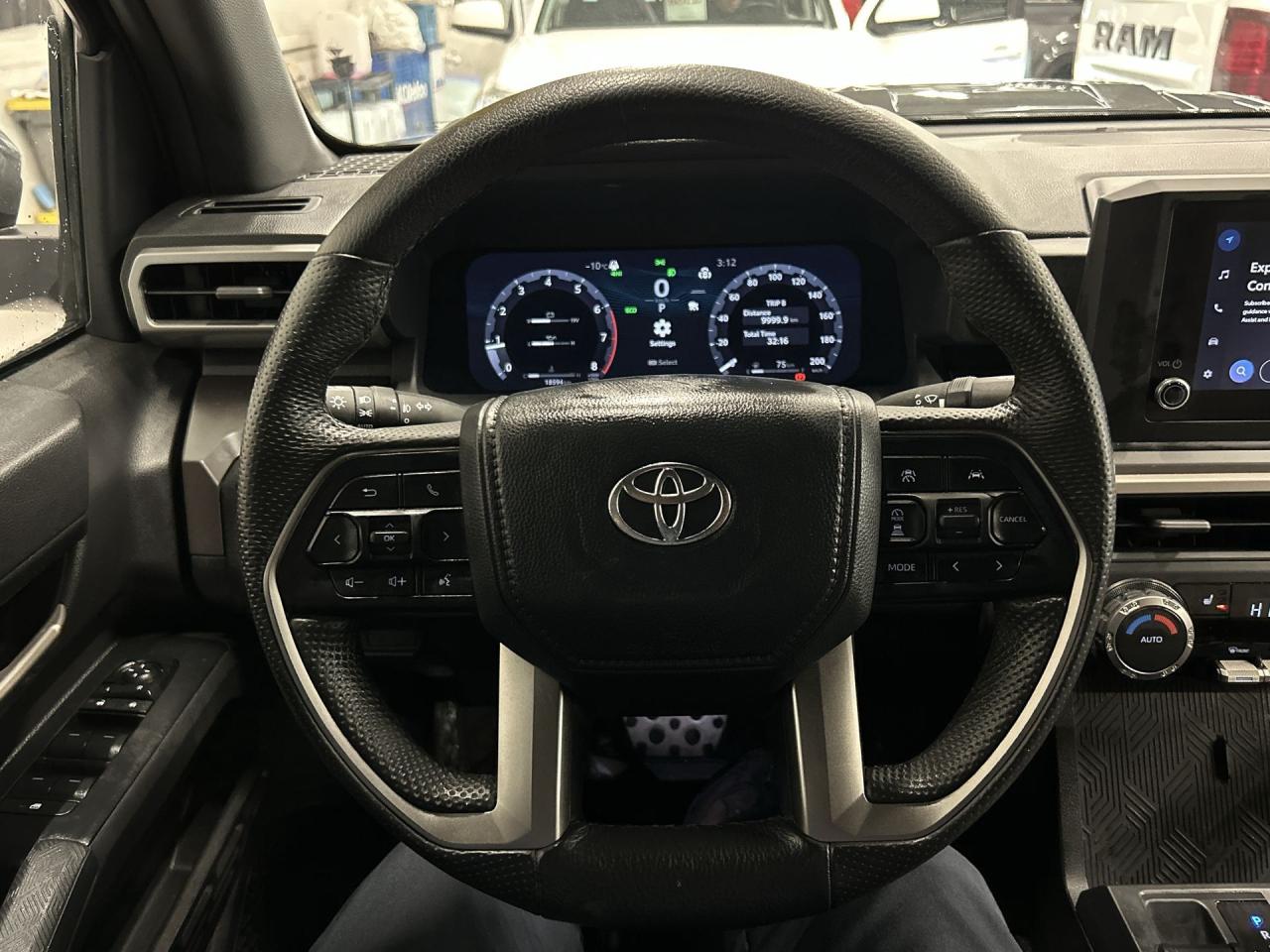 2024 Toyota Tacoma TRD SPORT 4X4 | DBL CAB |HTD SEATS | CARPLAY | A/C Photo