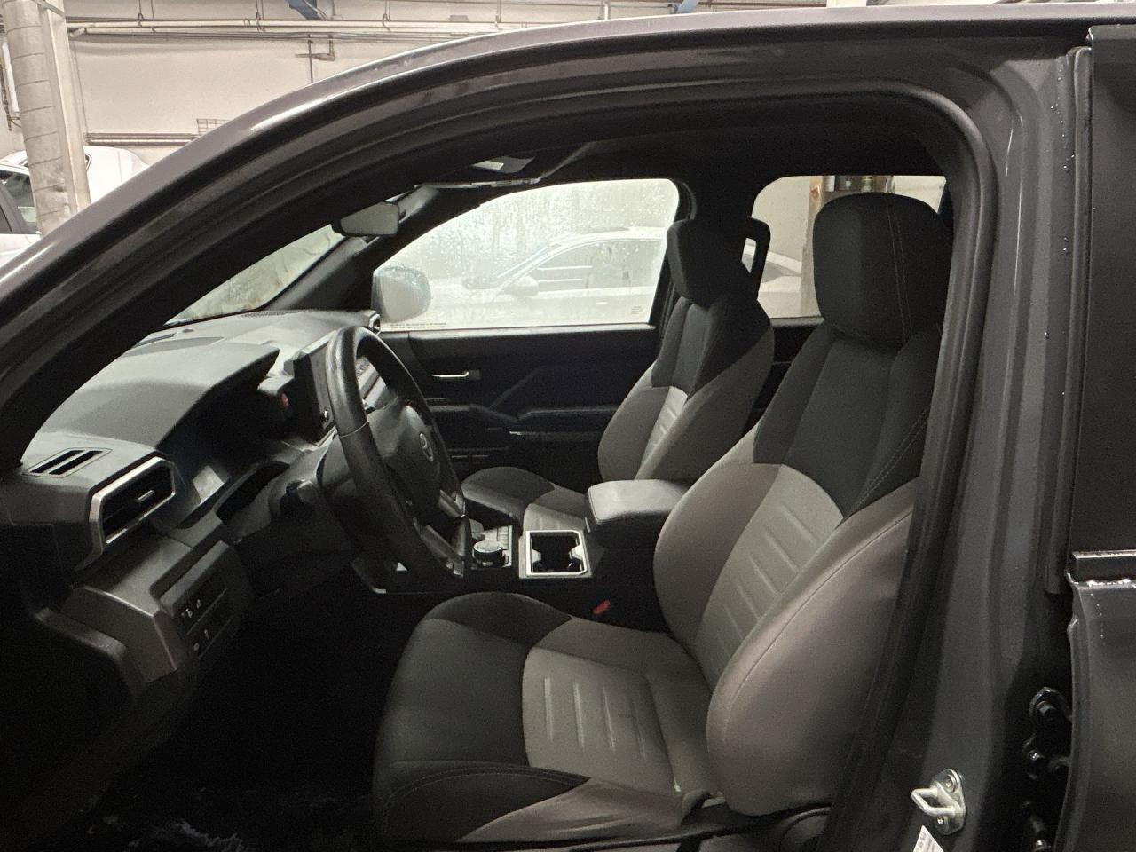 2024 Toyota Tacoma TRD SPORT 4X4 | DBL CAB |HTD SEATS | CARPLAY | A/C Photo2