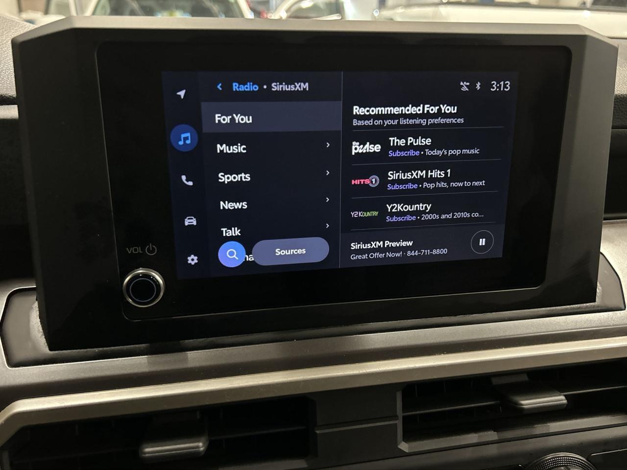 2024 Toyota Tacoma TRD SPORT 4X4 | DBL CAB |HTD SEATS | CARPLAY | A/C Photo