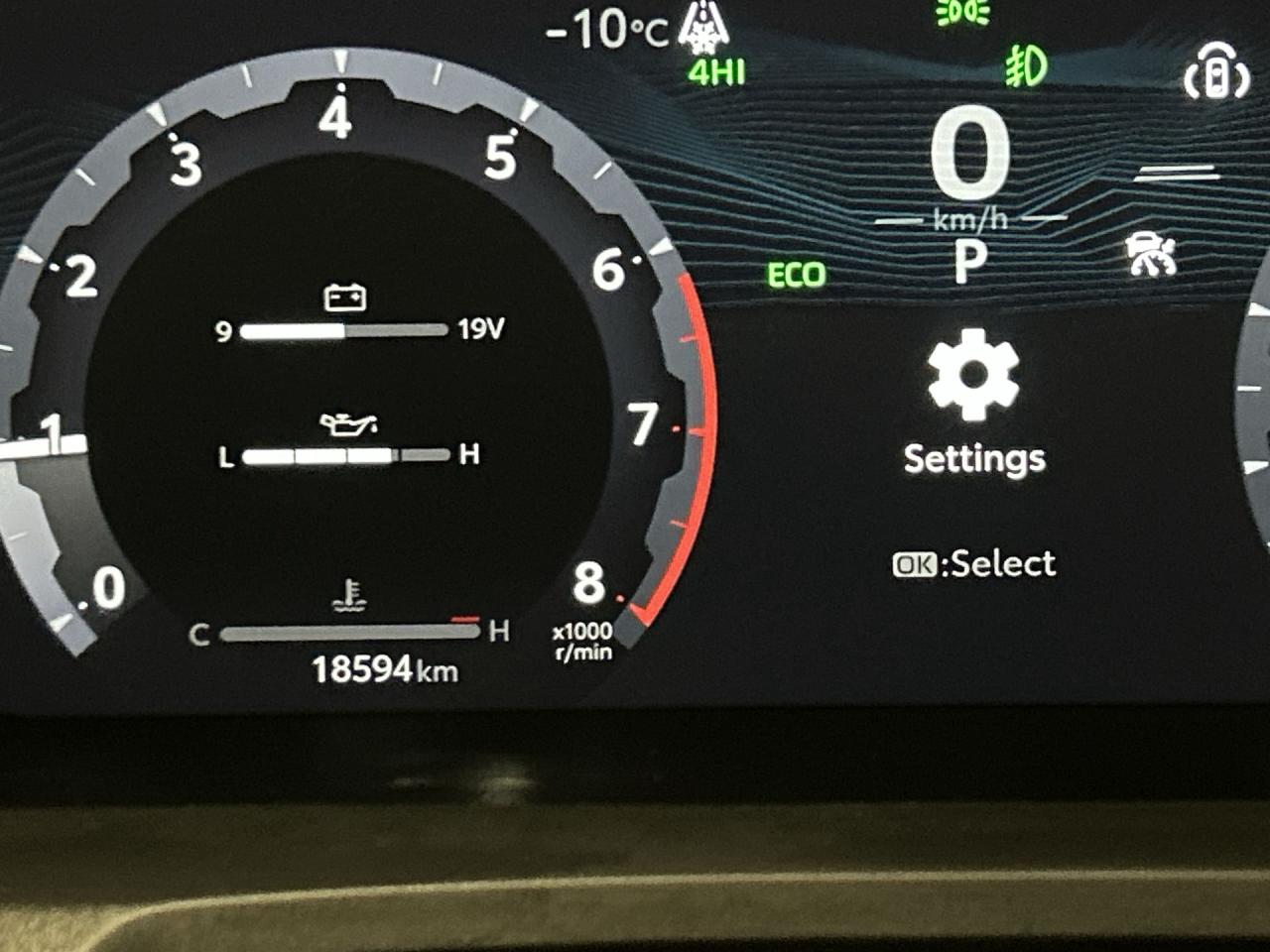 2024 Toyota Tacoma TRD SPORT 4X4 | DBL CAB |HTD SEATS | CARPLAY | A/C Photo