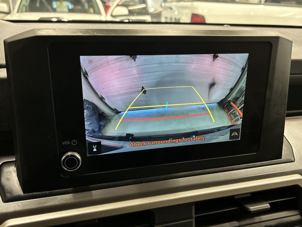 2024 Toyota Tacoma TRD SPORT 4X4 | DBL CAB |HTD SEATS | CARPLAY | A/C Photo