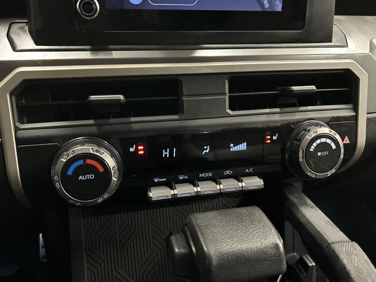 2024 Toyota Tacoma TRD SPORT 4X4 | DBL CAB |HTD SEATS | CARPLAY | A/C Photo