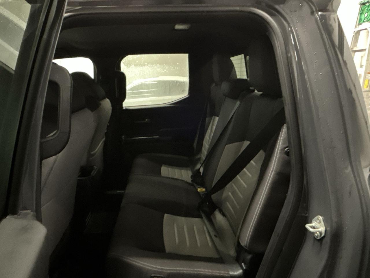 2024 Toyota Tacoma TRD SPORT 4X4 | DBL CAB |HTD SEATS | CARPLAY | A/C Photo