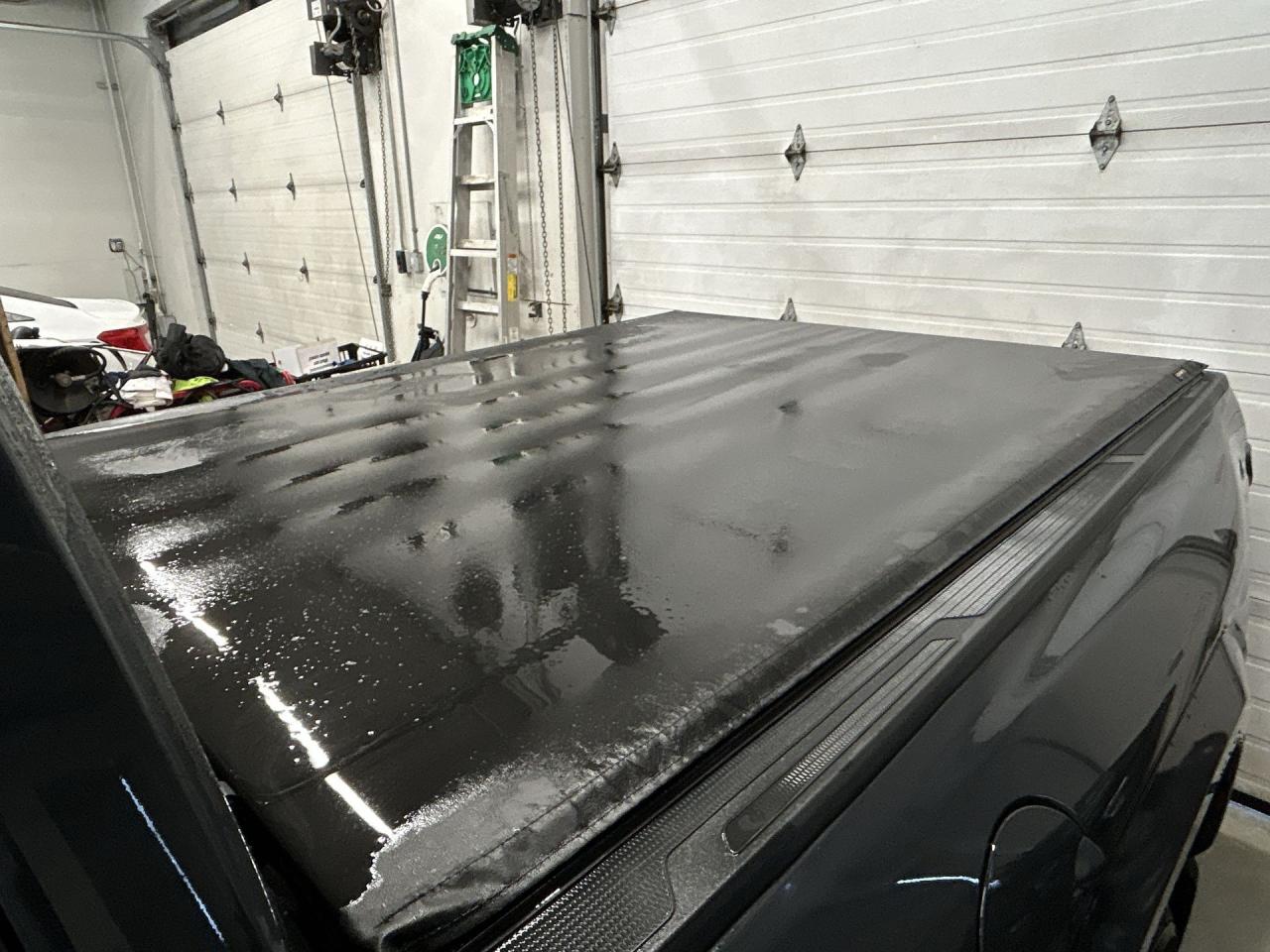 2024 Toyota Tacoma TRD SPORT 4X4 | DBL CAB |HTD SEATS | CARPLAY | A/C Photo