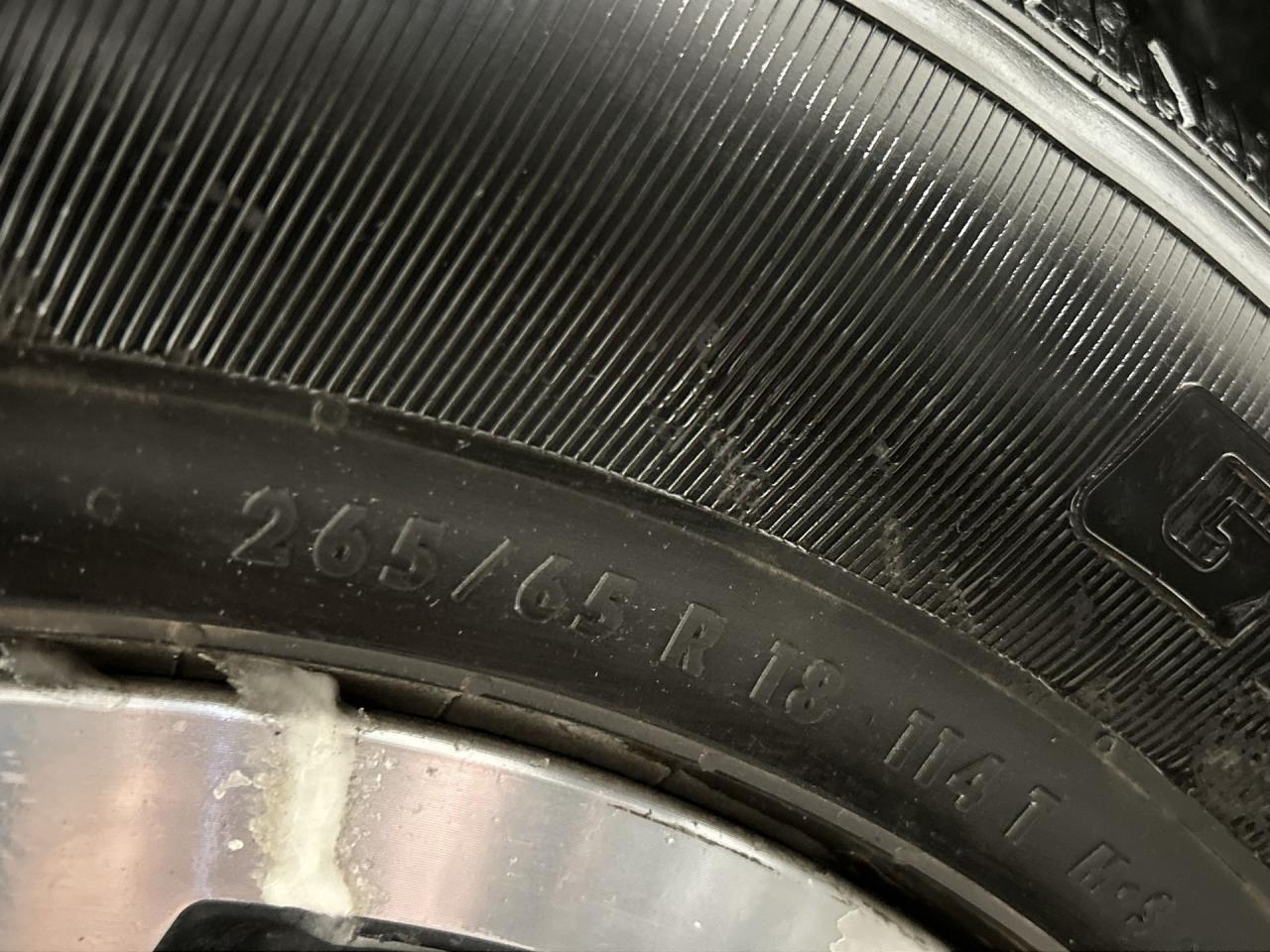 2024 Toyota Tacoma TRD SPORT 4X4 | DBL CAB |HTD SEATS | CARPLAY | A/C Photo