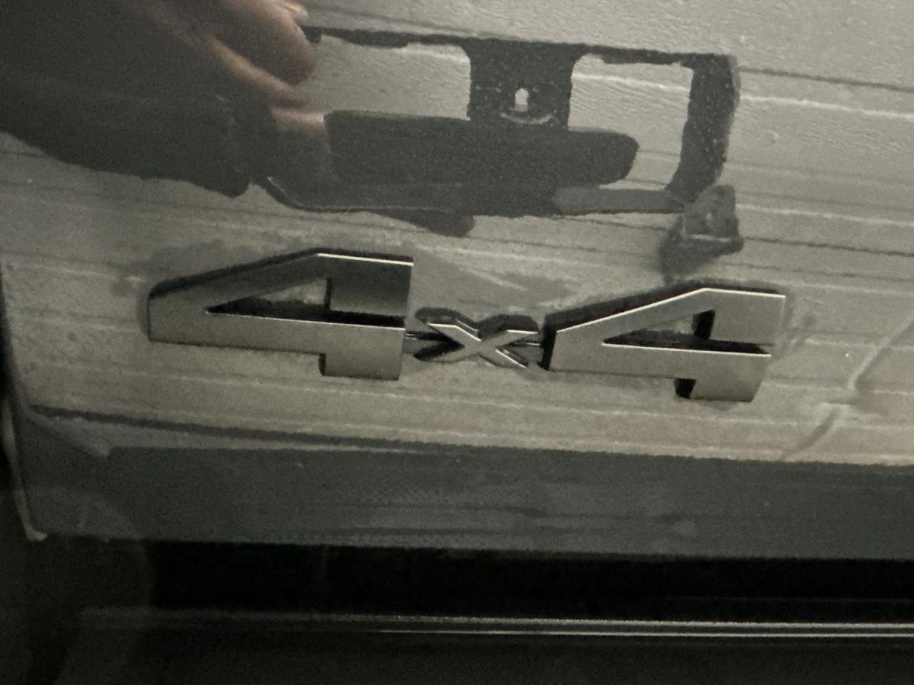 2024 Toyota Tacoma TRD SPORT 4X4 | DBL CAB |HTD SEATS | CARPLAY | A/C Photo