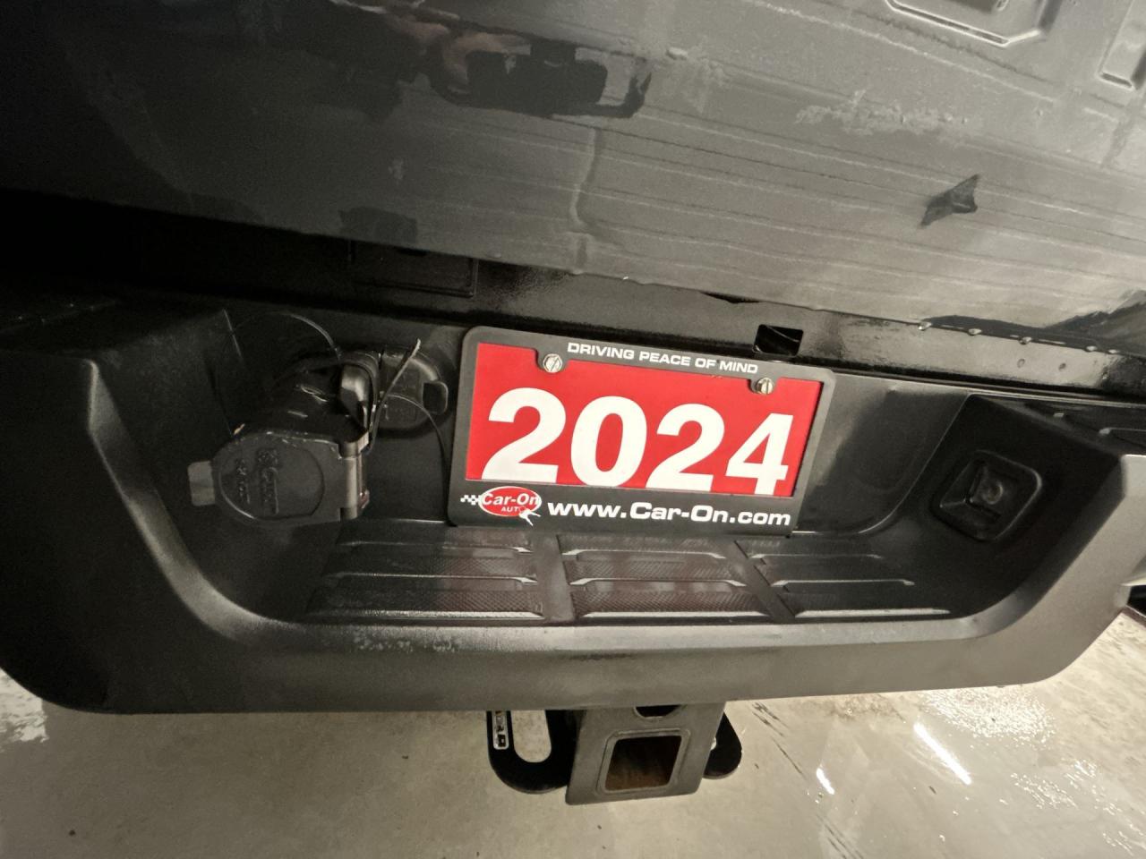 2024 Toyota Tacoma TRD SPORT 4X4 | DBL CAB |HTD SEATS | CARPLAY | A/C Photo