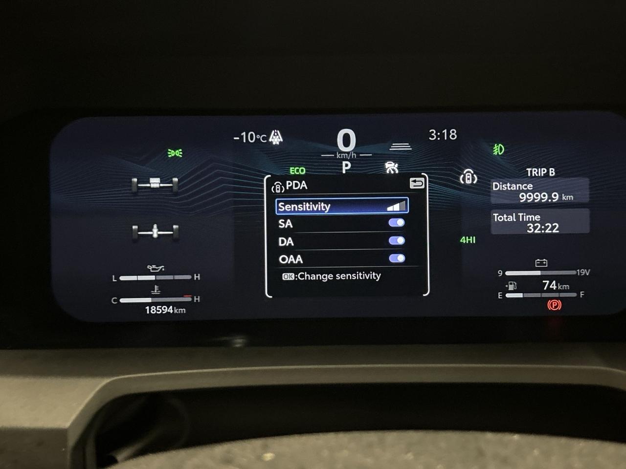 2024 Toyota Tacoma TRD SPORT 4X4 | DBL CAB |HTD SEATS | CARPLAY | A/C Photo