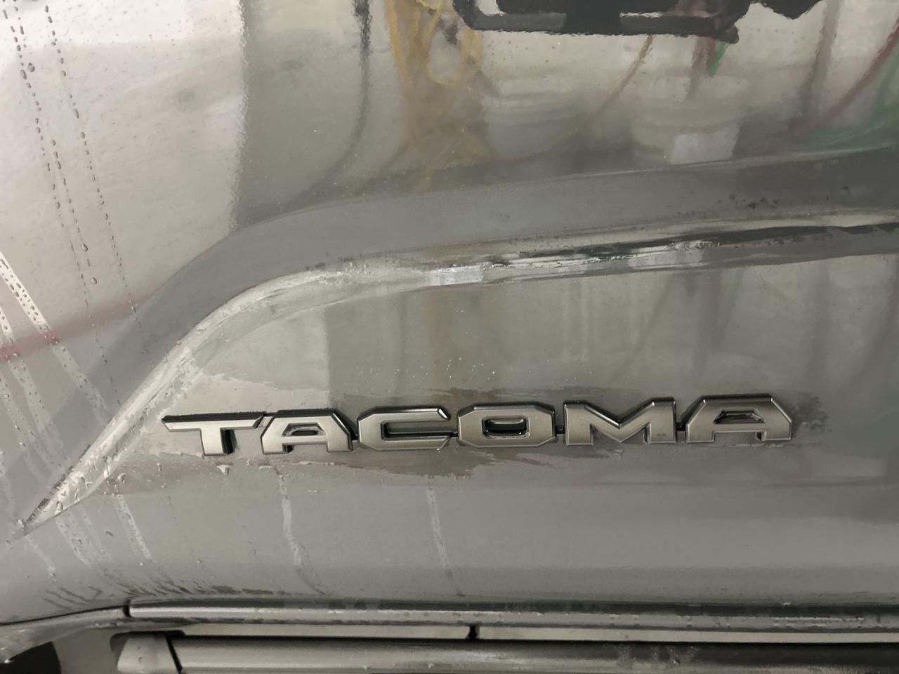 2024 Toyota Tacoma TRD SPORT 4X4 | DBL CAB |HTD SEATS | CARPLAY | A/C Photo