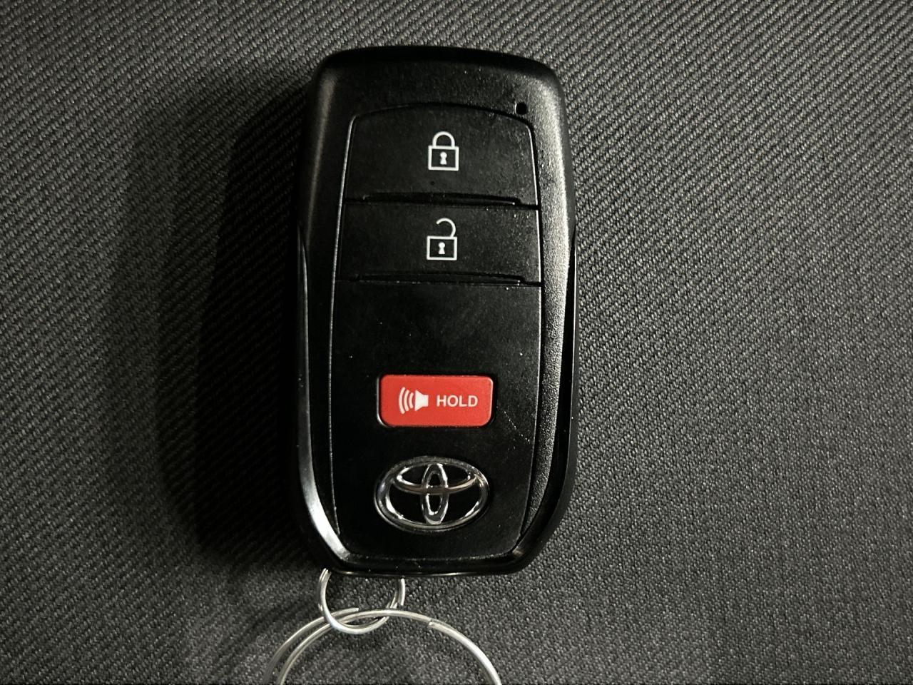 2024 Toyota Tacoma TRD SPORT 4X4 | DBL CAB |HTD SEATS | CARPLAY | A/C Photo