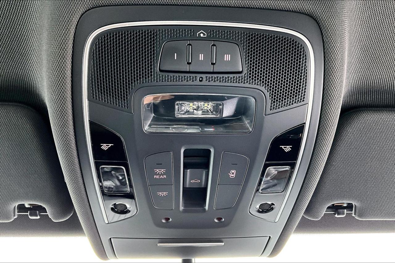 2016 Audi A6 Progressiv S Line | Supercharged V6 | AWD Photo