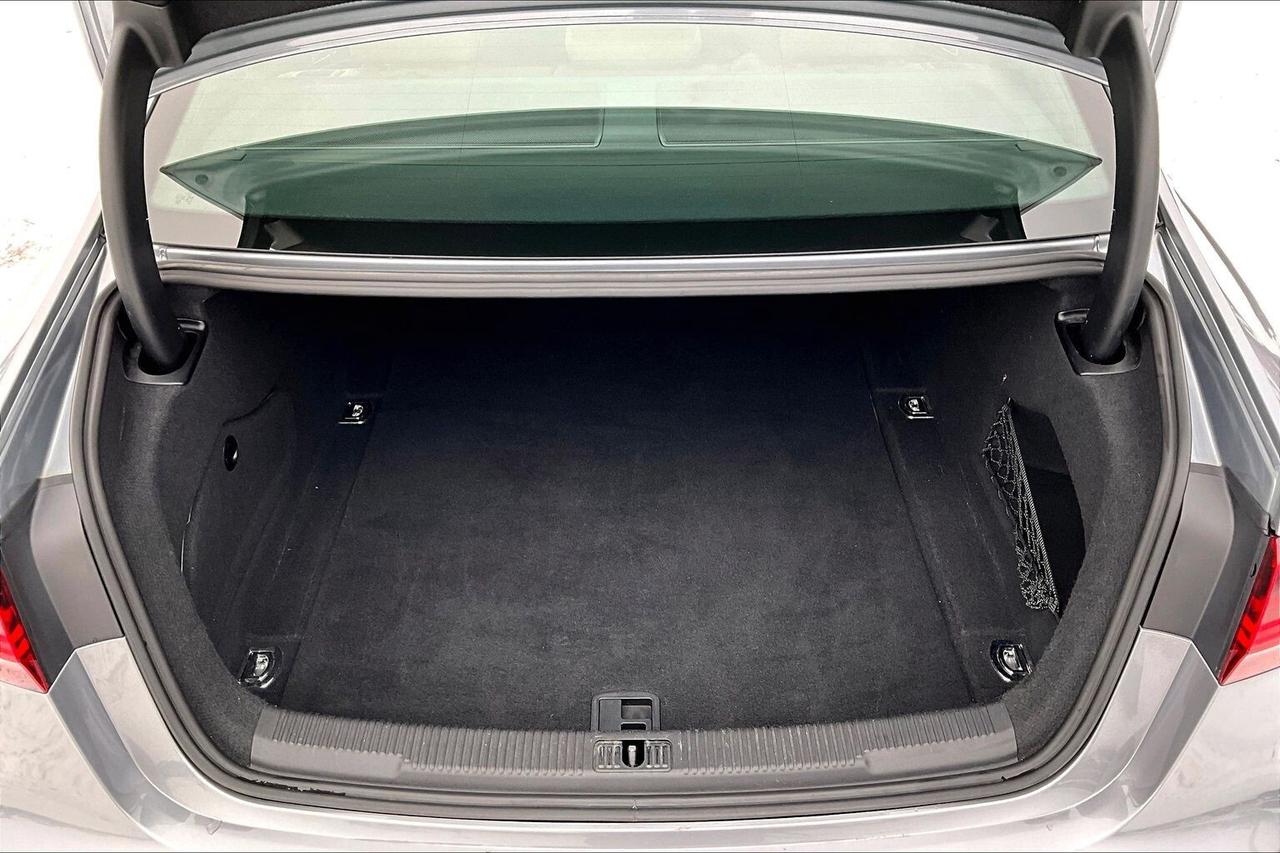 2016 Audi A6 Progressiv S Line | Supercharged V6 | AWD Photo