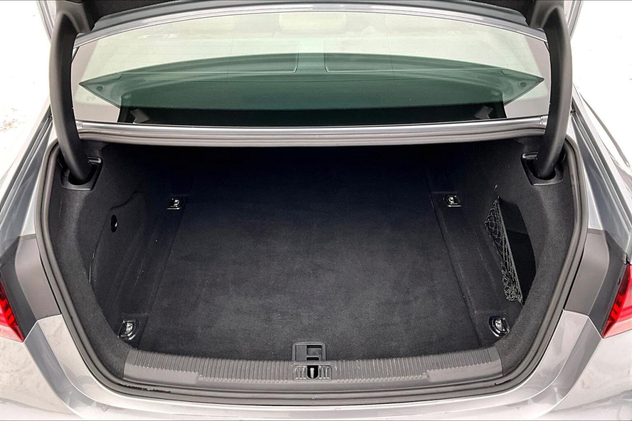 2016 Audi A6 Progressiv S Line | Supercharged V6 | AWD Photo