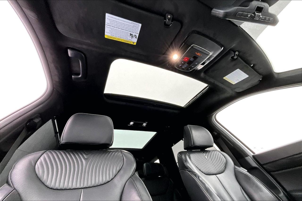 2024 Hyundai PALISADE ULTIMATE CALLIGRAPHY AWD Photo