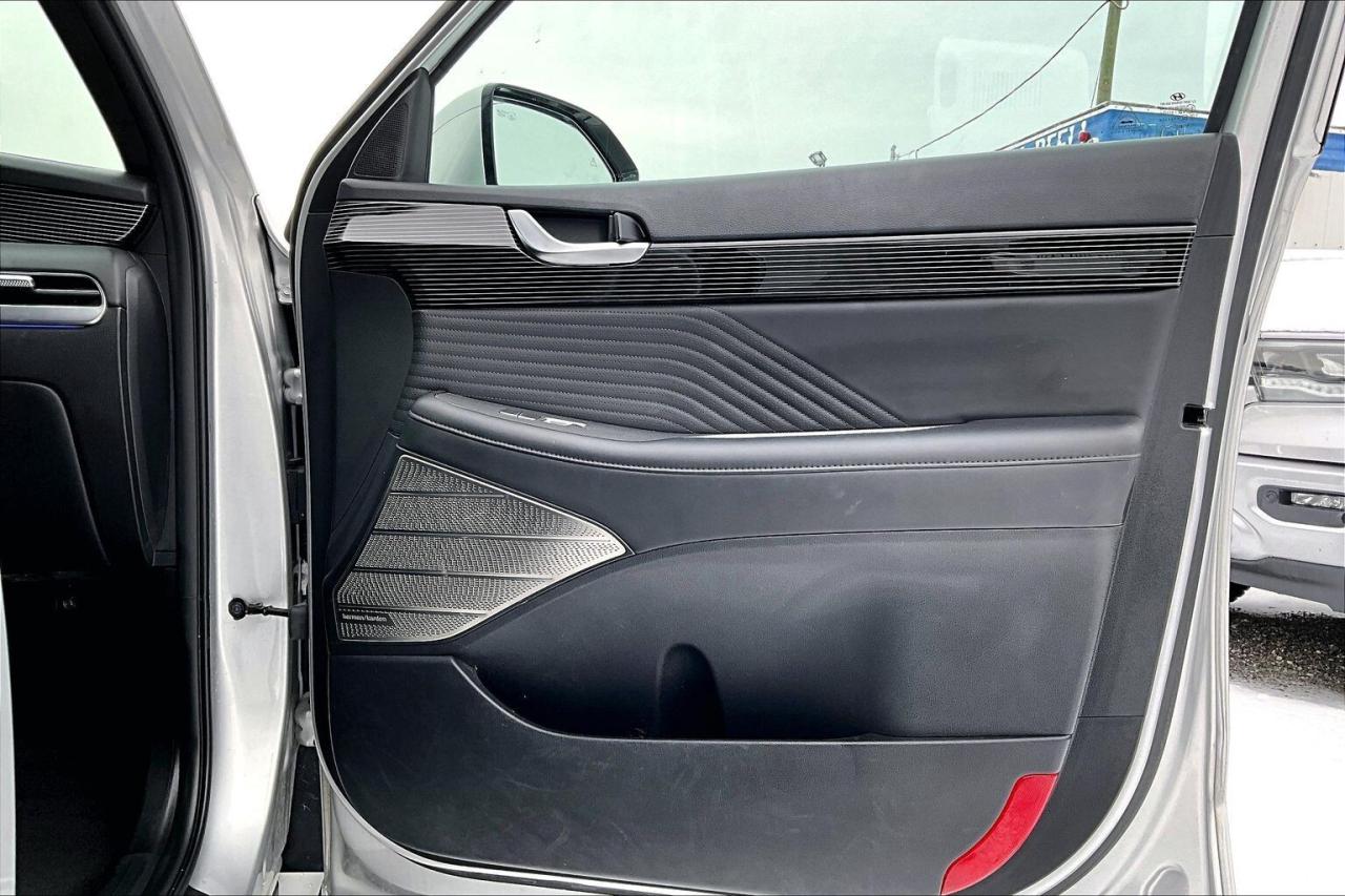 2024 Hyundai PALISADE ULTIMATE CALLIGRAPHY AWD Photo