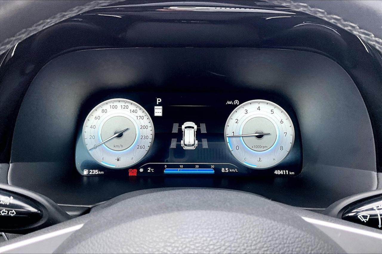 2024 Hyundai PALISADE ULTIMATE CALLIGRAPHY AWD Photo