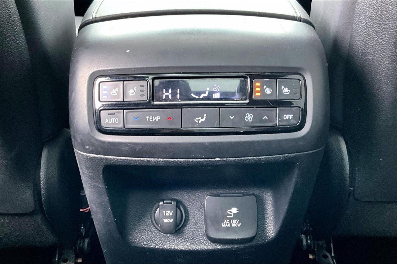 2024 Hyundai PALISADE ULTIMATE CALLIGRAPHY AWD Photo