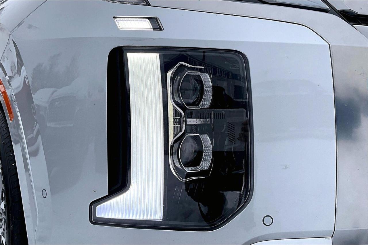 2024 Hyundai PALISADE ULTIMATE CALLIGRAPHY AWD Photo