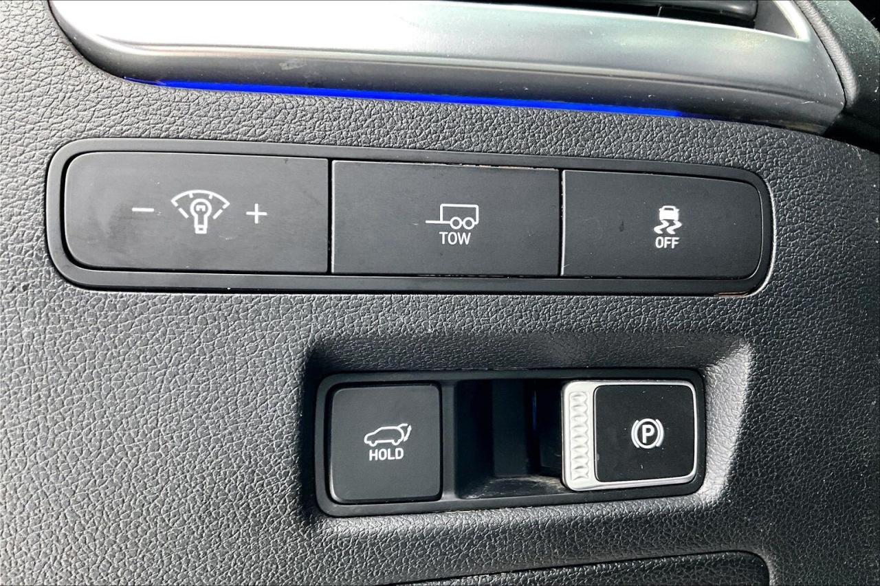 2024 Hyundai PALISADE ULTIMATE CALLIGRAPHY AWD Photo