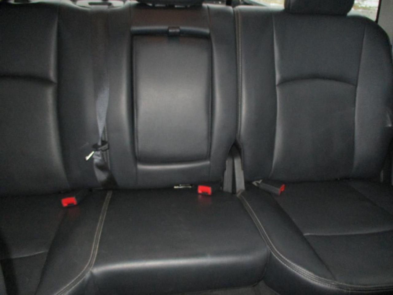 2010 RAM 3500 Laramie Crew Cab 4x4 - Photo #14