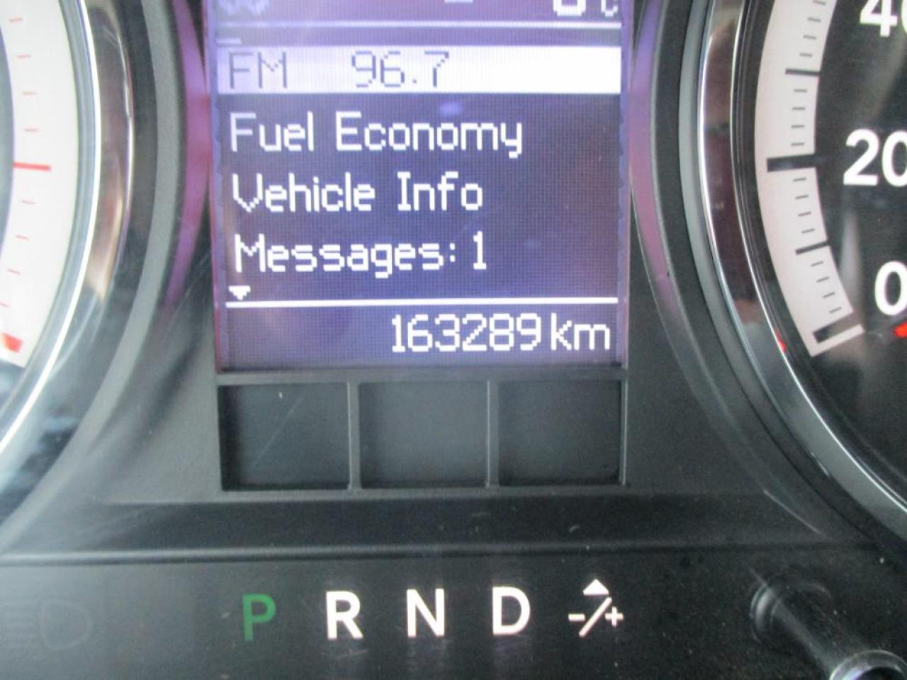 2010 RAM 3500 Laramie Crew Cab 4x4 - Photo #16