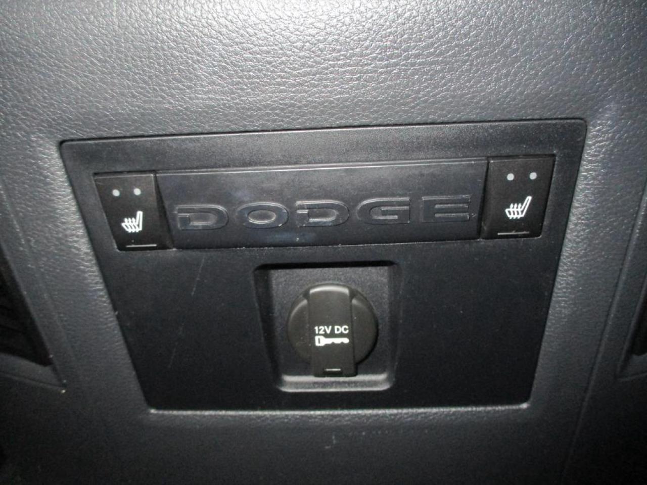 2010 RAM 3500 Laramie Crew Cab 4x4 - Photo #19