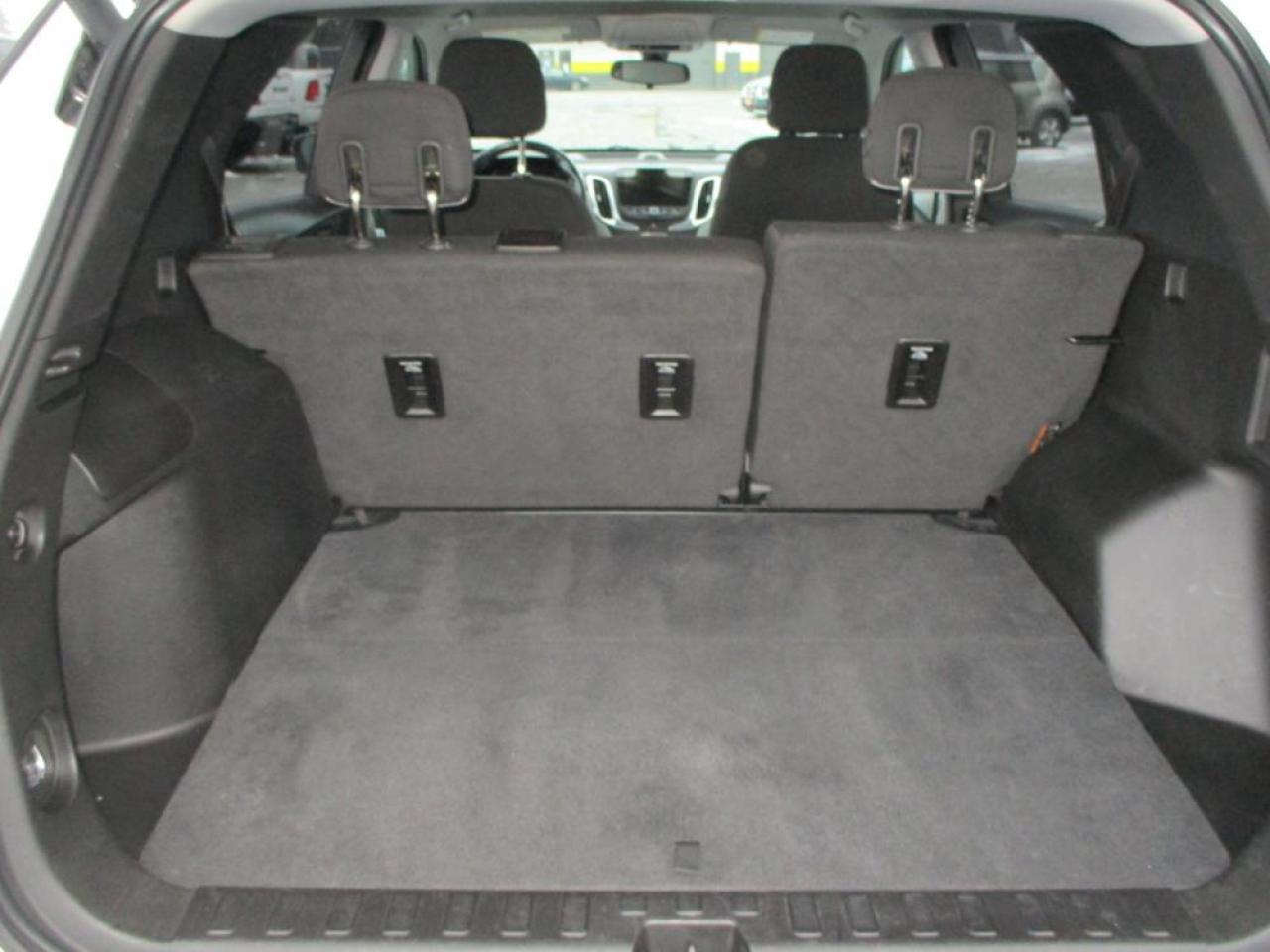 2018 Chevrolet Equinox LT FWD - Photo #8