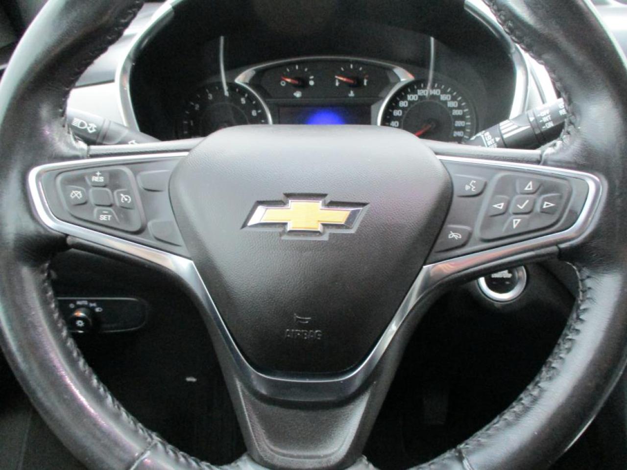 2018 Chevrolet Equinox LT FWD - Photo #15