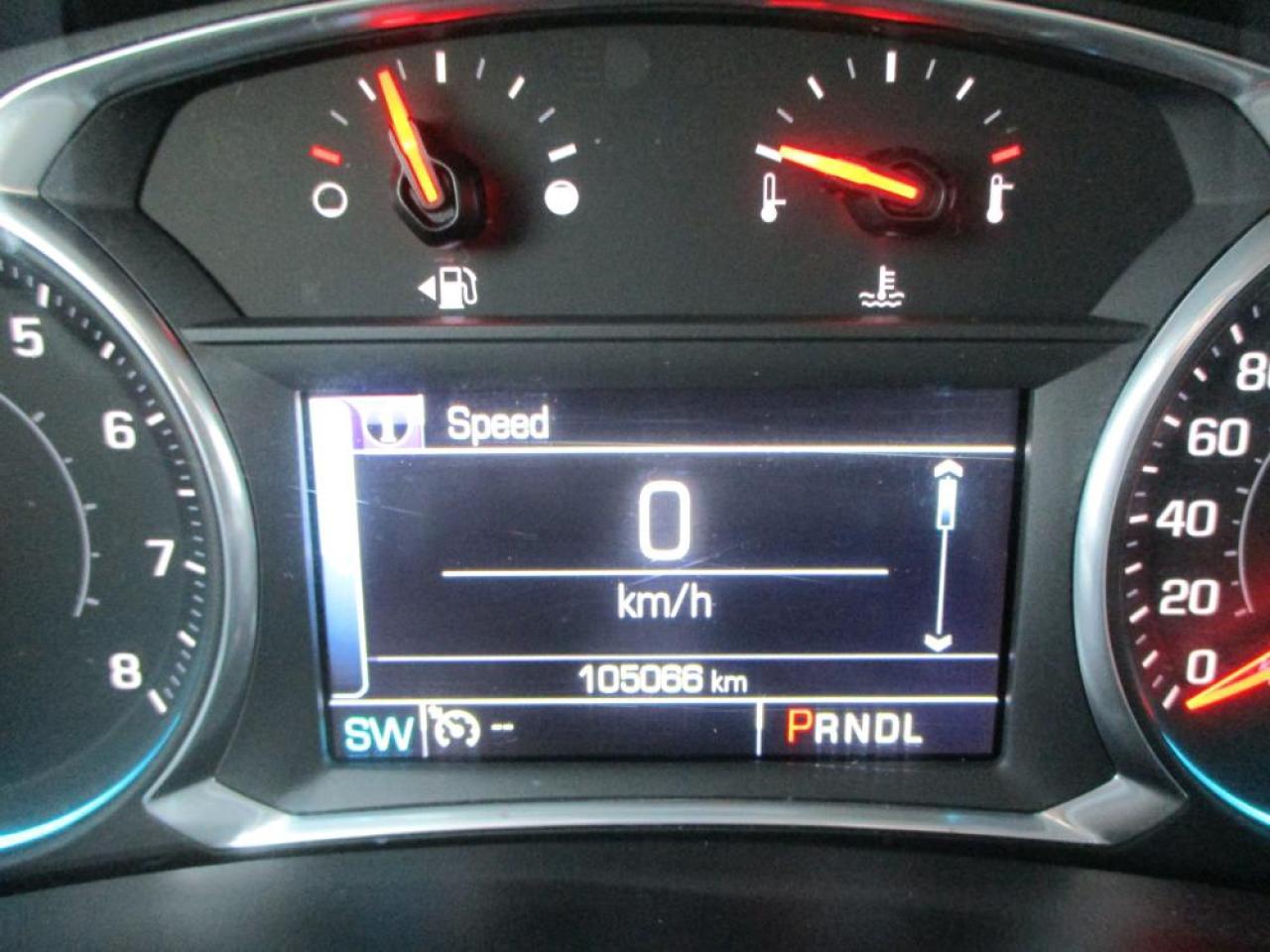 2018 Chevrolet Equinox LT FWD - Photo #16